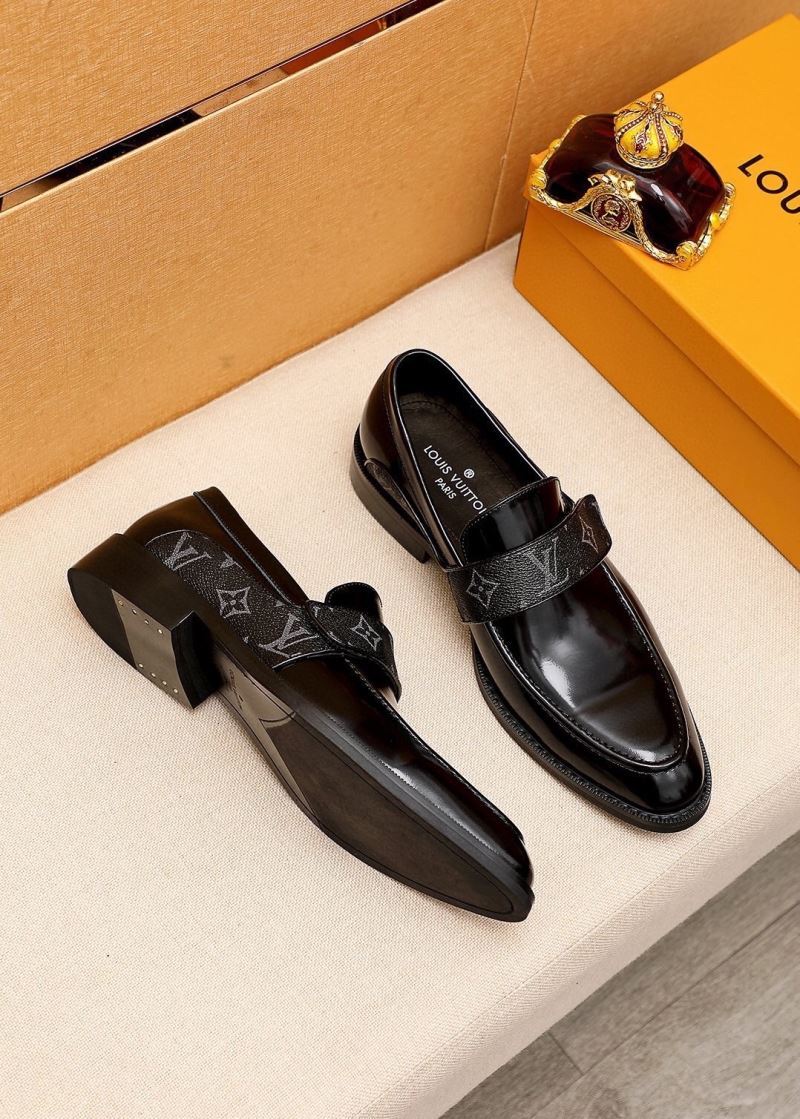 Louis Vuitton Business Shoes